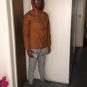 Meet your Posher, Calvin